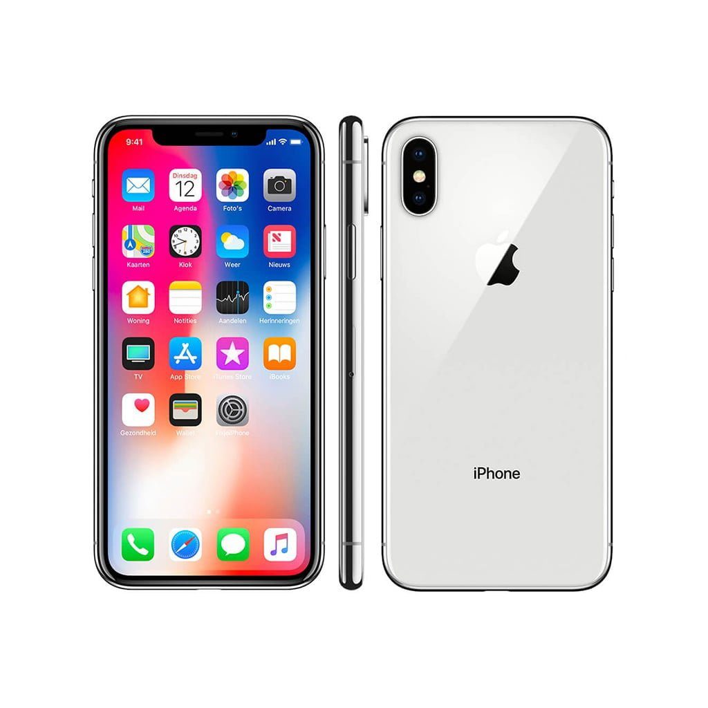 iPhone x price in Ghana